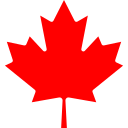 Canadian Maple Leaf